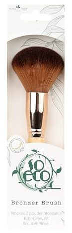 So Eco Bronzepuder-Pinsel