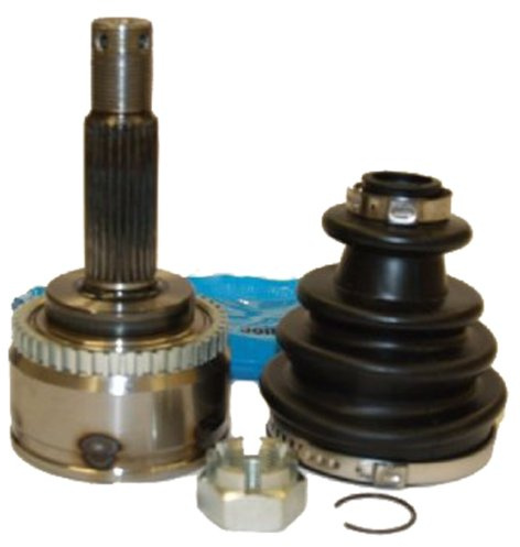 JAPANPARTS GI-548 Gelenksatz Antriebswelle Achswelle radseitig Kompatibel mit MITSUBISHI COLT V CJ, CP MR246170 MR246173 MR276713