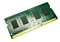 QNAP DDR3L-1600 4 GB 204 Pin RAM SODIMM Module