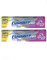 Fixodent - Fixodent Pro - Soin Confort - Tube de 70,5 grammes - Lot de 2 tubes