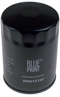 Blue Print ADN12132 Ölfilter , 1 Stück