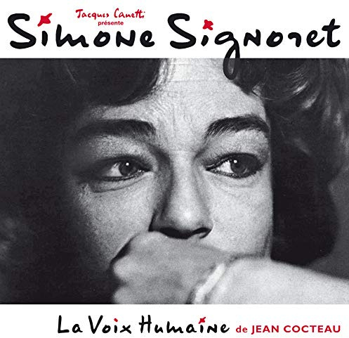La Voix Humaine (De Jean Cocteau)