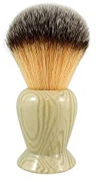 RAZOROCK MONSTER - Pennello da rasatura 26 mm - Plissoft Synthetic Shaving Brush - 26 mm knot