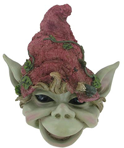 Fiesta Studios Wandrelief Kobold Gnom