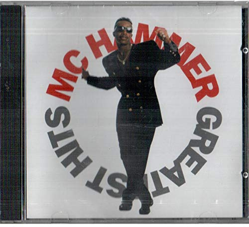 MC Hammer - Greatest Hits