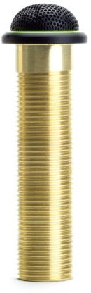 Shure Microfono a condensatore MX395B/BI-LED (Figura 8)