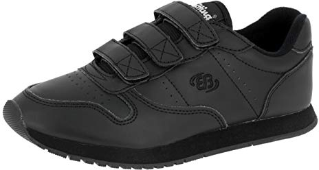 Brütting Diamond Classic V, Scarpe da Fitness, Unisex - Adulto, Nero, 37 EU