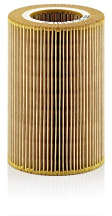 MANN-FILTER C 1041 Filtro dell'aria - per Autovetture + veicoli commeriali