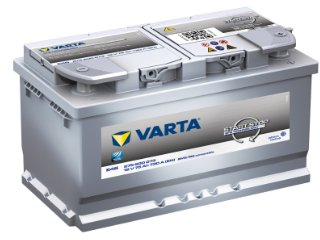 Varta 575500073B602 Batería de arranque