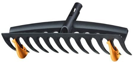 FISKARS GG135050 Rastrello in-Lock con Ali