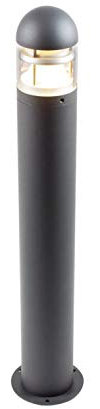 Heitronic - Standleuchte MARIS 9 Watt E27