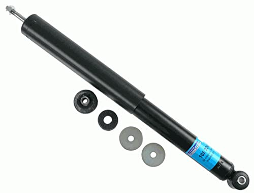 SACHS 105 724 Shock Absorber compatible with Vauxhall Astra MK II Hatchback (T85) 1984-1991 Rear Axle and Other Vehicles