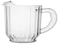 ILSA Karaffe aus Polycarbonat, 1,4 L, Durchsichtig