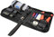 LogiLink Professional WZ0030 - Kit di strumenti di rete, colore: Nero