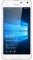 Microsoft Lumia 650 UK SIM-Free Smartphone - White