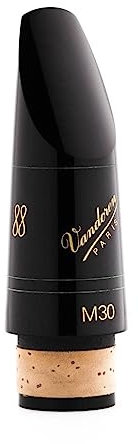 VANDOREN