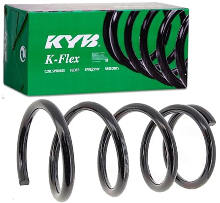 KYB RA5605 Schraubenfeder | RA5605 Kompatibel mit Maverick