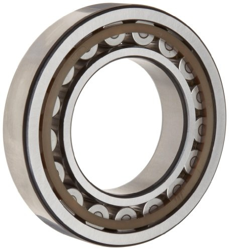 SKF Radialrollenlager, Zylinderform, 35 ID, Lagerstahl