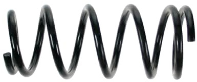 Blue Print ADH288319 Coil Spring