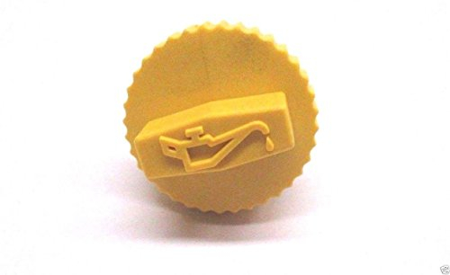 Kohler 24-227-02-S Oil Filter Cap Genuine Original Equipment Manufacturer (OEM) Part