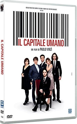 Il capitale umano [IT Import]