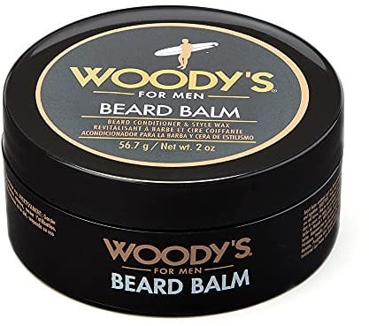 Woodys Bálsamo para barba, 56,7 g