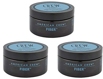 American crew Style Fiber 85gr kit 3 pcs