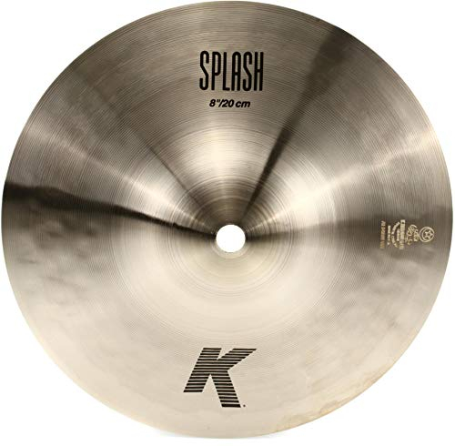 Zildjian K Zildjian Series - 8 Splash Cymbal