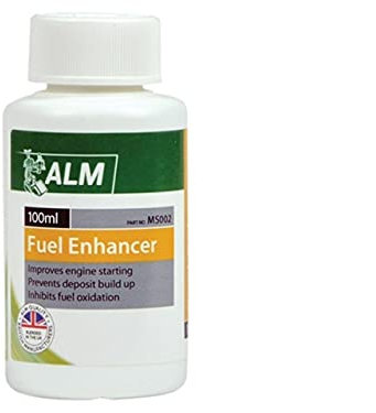 ALM Manufacturing ALMMS002 Petrol Engine & Other Spares