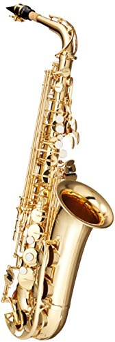 Yamaha Saxofón alto estándar YAS-280
