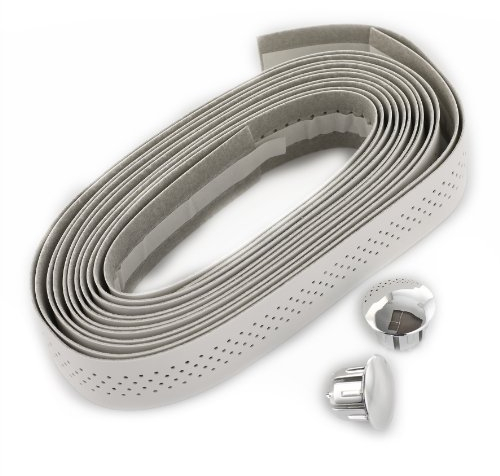 Velo Velvet Wrap Lenkerband wei�