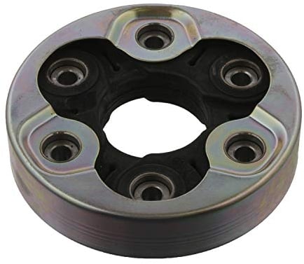 FEBI BILSTEIN 19528 Hardyscheibe vorne