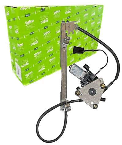 Valeo Fensterheber hinten links 850232