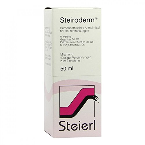 STEIRODERM flüssig 50 ml