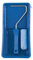 Acrylroller Set Superflock mit Farbwanne & Acryl Roller 10cm
