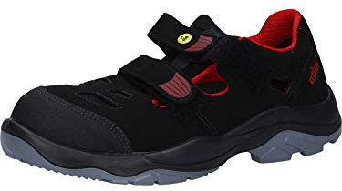 SL 36 red - EN ISO 20345 S1 - W10 - Gr. 37