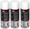3 x Flaschen Kisag Kigas a 400ml Flasche mit 5 fach Adapter