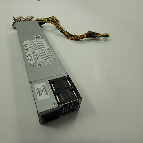 560W Power Supply Supermicro PWS-561-1H for 2U / 80 +