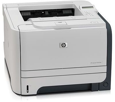 HP LASERJET P2055DN CE459A
