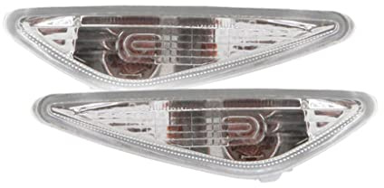 TYC Blinkleuchte 18-0452-00-2 vorne links | Kompatibel mit: MAZDA 5, 6 Hatchback, 6 Kombi, 6 Stufenheck