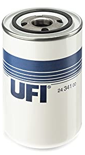 UFI 24.341.00 Kraftstofffilter