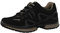 LOWA Damen Gorgon GTX Ws Trekking-& Wanderstiefel, Schwarz, Größe:35, Schwarz, 36 EU