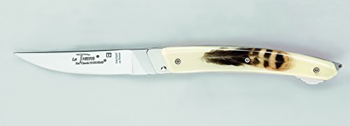 Couteau LE THIERS VERROU - 8913.BE