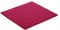 Vossen Badeteppich Feeling Cranberry 67 x 120 cm