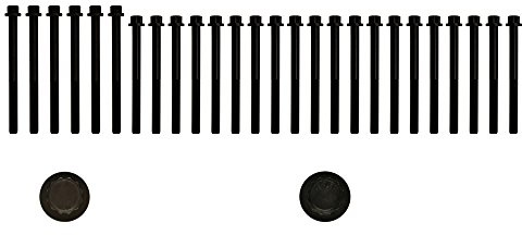 Ajusa 81021900 Bolt Kit cylinder head