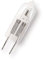 OSRAM BLI2 Bombilla, GY6.35, 25 watts, Trasparente, 2 Unidades
