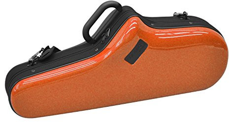 Bam custodia sax tenore 4002S Softpack Terracotta
