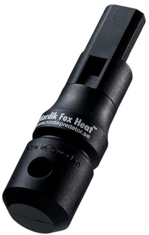 Nordik Fox Heat Fuchsranzlocker