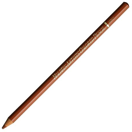 Colored pencil artist Holbein OP cocoa -98
