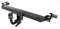 Umbra Rimorchi Abnehmbar Anhängerkupplung AHK Kompatibel Mit Renault Grand Scenic Megane 31105/C 01/2004-01/2009